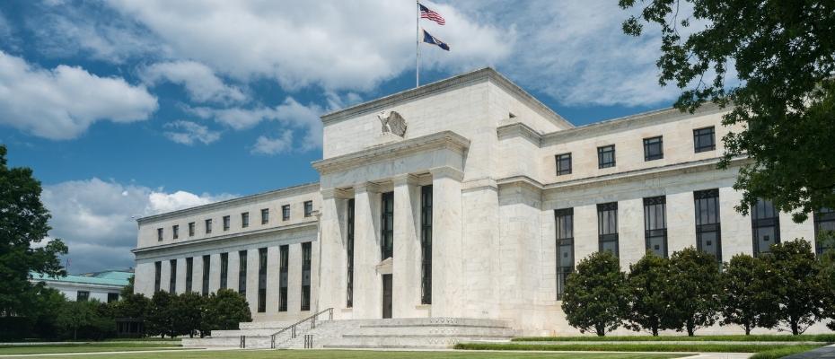 Federal Reserve Moving Too Fast