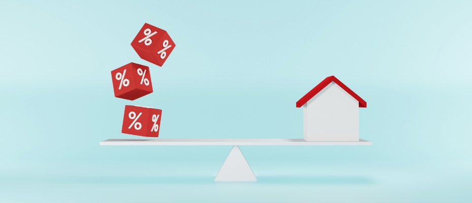 Mortgage Rates Decline