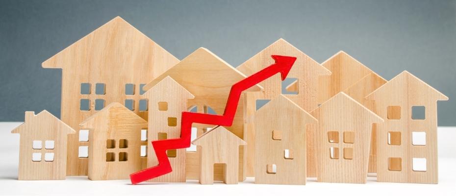 Mortgage rates surge