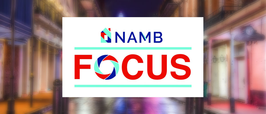 NAMB Focus New Orleans