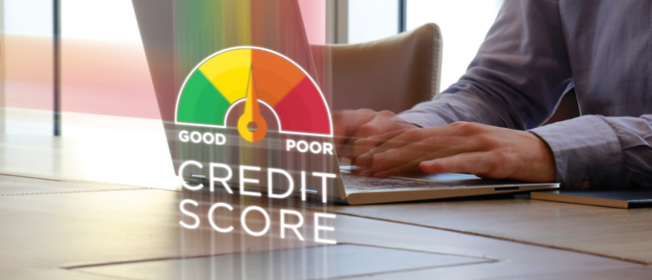 Next steps on credit scoring models