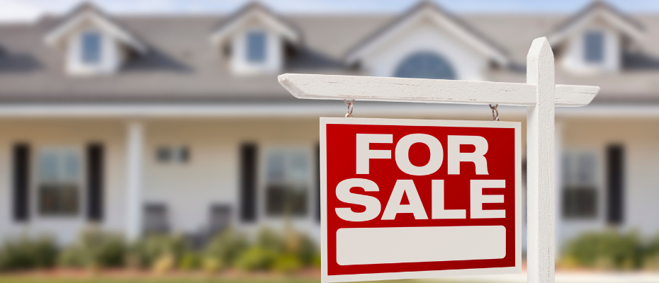 Potential Home Sales Rising