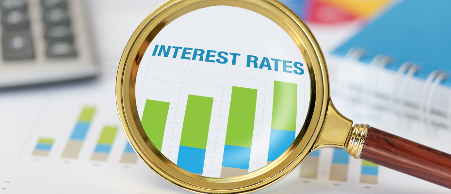 Rates Continued to Rise