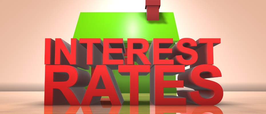 Rates moved lower