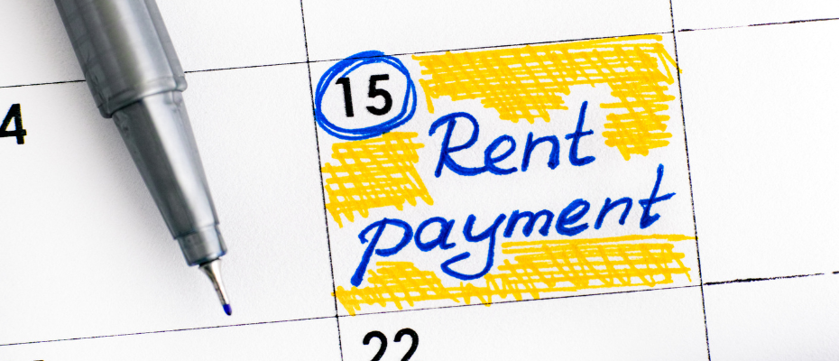 Rent Continues To Be Unaffordable