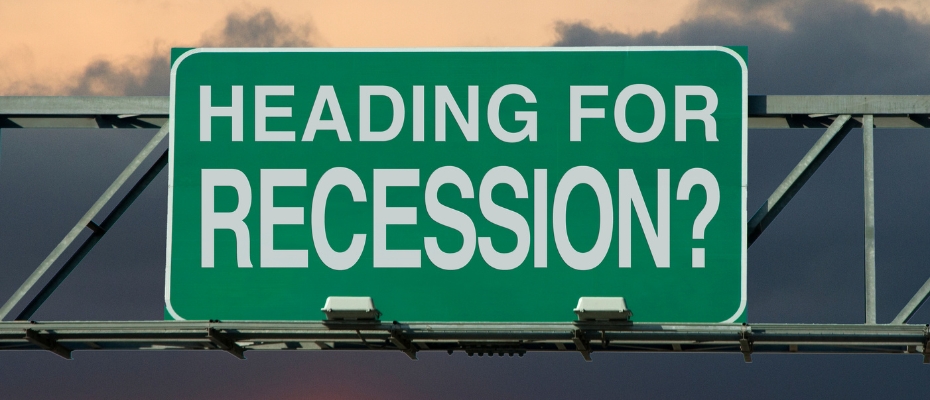 The coming recession