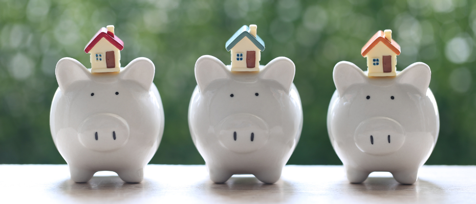 The Home Equity Piggy Bank